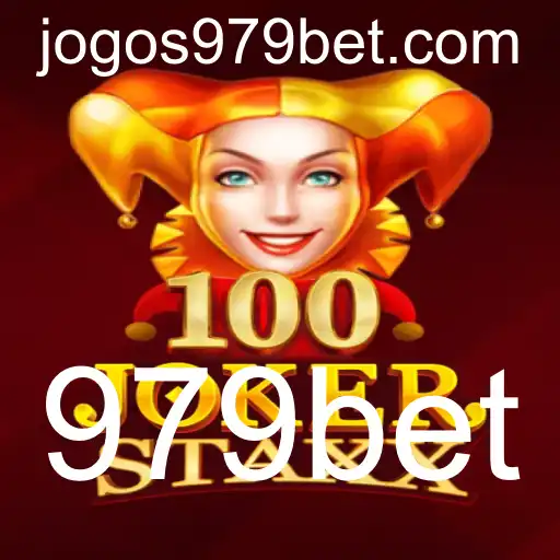 Descubra o Fascinante Mundo de 100JokerStaxx e Experimente com 979bet