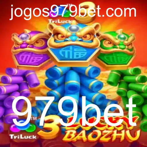 Descubra o Emocionante Jogo 3LuckyBaozhu na Plataforma 979bet