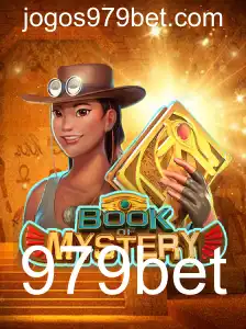 Descubra o Enigma do Jogo BookofMystery com 979bet