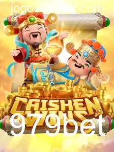 Descubra o Fascinante Mundo de Caishen Wins no 979bet