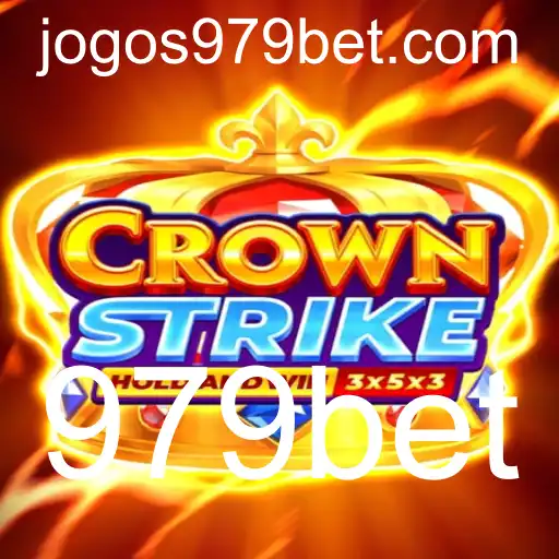 Explorando o Mundo de CrownStrike: A Nova Aventura Gaming com 979bet