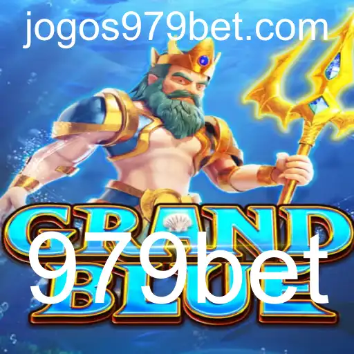 Descubra o Fascinante Mundo de GRAND BLUE: Um Jogo Inovador com a Plataforma 979bet