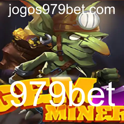 Descubra o Mundo de GemMiner: Um Jogo Inovador no Universo 979bet