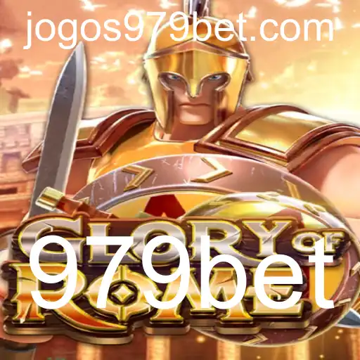 Glory of Rome: Uma Aventura Estratégica no Mundo Antigo com 979bet