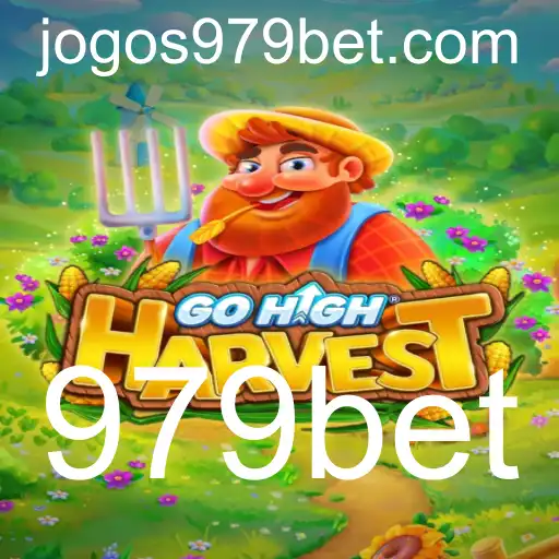 Descobrindo o GoHighHarvest: Uma Nova Sensação de Jogo na 979bet