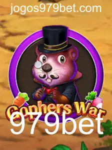 Explorando GophersWar: Um Mergulho Profundo no Jogo Popular