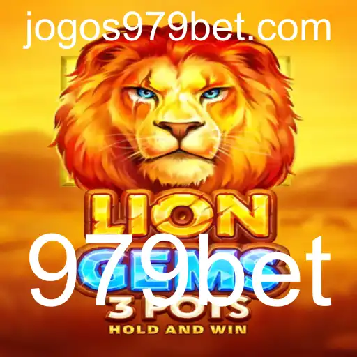 Explorando o Empolgante Mundo de LionGems3pots com a Plataforma 979bet