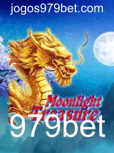 Moonlight Treasure: Desvendando Aventuras e Desafios com 979bet