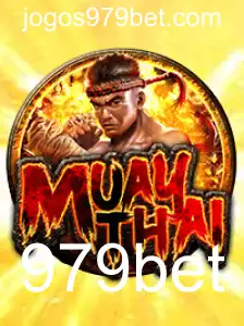 Explorando o Fascinante Mundo do MuayThai e sua Conexão com 979bet