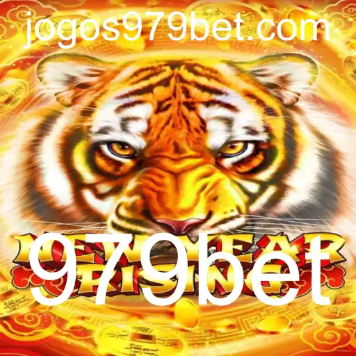 NewYearRising: Uma Nova Era de Entretenimento com 979bet