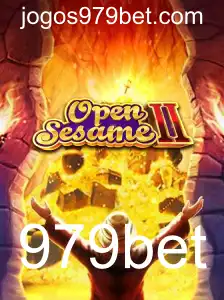 Descubra o Fascinante Mundo de OpenSesameII com 979bet