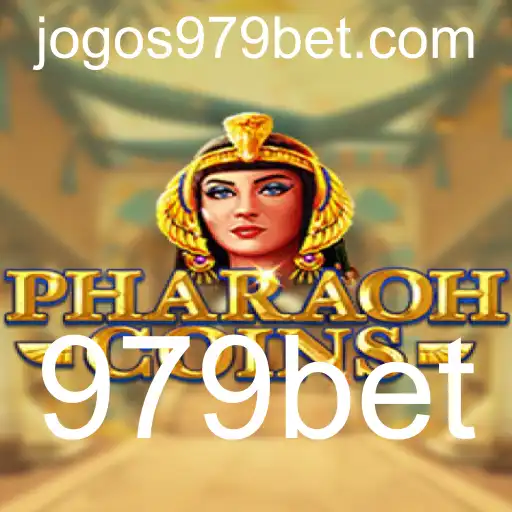 Descubra o Fascinante Jogo PharaohCoins no 979bet