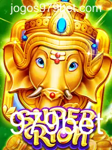 Explorando o Fascinante Mundo do Jogo 'SuperRich'